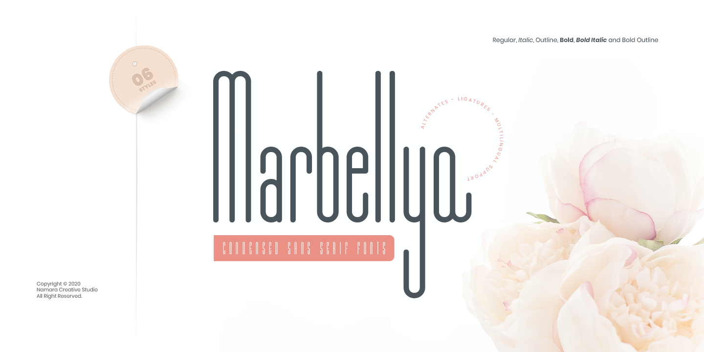 Marbellya
